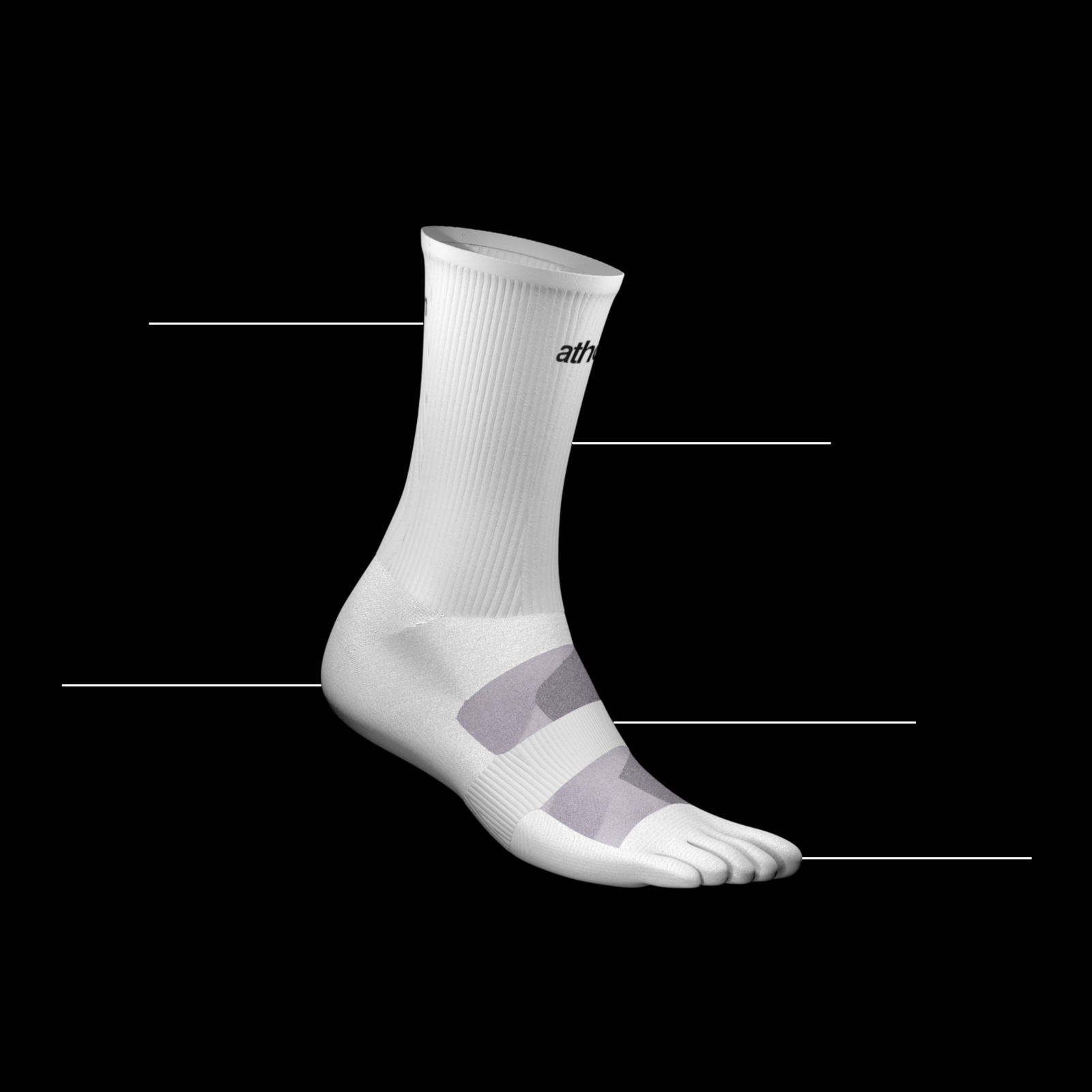 Caracteristicas home