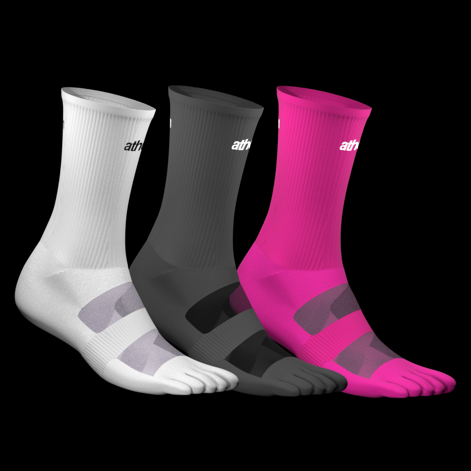 Athon Performance Long Pack